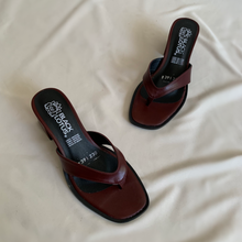 Cargar imagen en el visor de la galería, Sandalias orcapoyo rioja