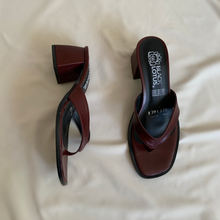 Cargar imagen en el visor de la galería, Sandalias orcapoyo rioja