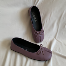 Cargar imagen en el visor de la galería, Ballerinas punta dividida