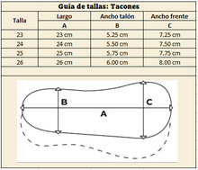 Cargar imagen en el visor de la galería, Zapatos negros de tacón cuadrado