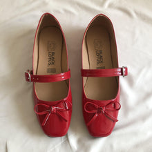 Cargar imagen en el visor de la galería, Ballerinas con moño
