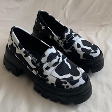 Cargar imagen en el visor de la galería, Mocasines antifaz (todos los colores)