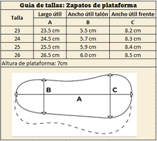 Cargar imagen en el visor de la galería, Zapatos de tres hebillas (todos los colores)