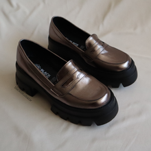 Cargar imagen en el visor de la galería, Mocasines antifaz (todos los colores)