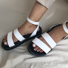 Cargar imagen en el visor de la galería, Sandalias doble tira