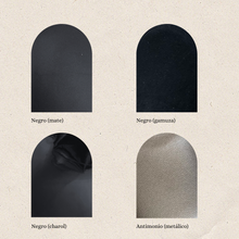 Cargar imagen en el visor de la galería, Mary janes maxi con moño
