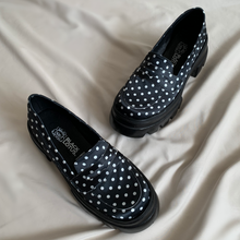 Cargar imagen en el visor de la galería, Mocasines polka
