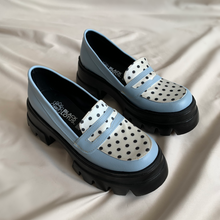 Cargar imagen en el visor de la galería, Mocasines polka
