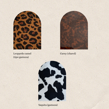 Cargar imagen en el visor de la galería, Mary janes maxi con moño
