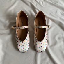Cargar imagen en el visor de la galería, Ballerinas en v *Edición aniversario polka*
