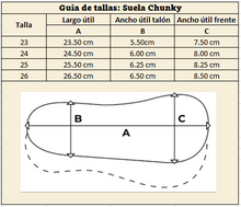 Cargar imagen en el visor de la galería, Mocasines polka

