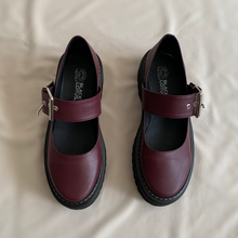 Cargar imagen en el visor de la galería, Zapatos Mary Jane (todos los colores)
