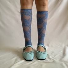 Cargar imagen en el visor de la galería, Ballerinas con moño *Edición Summer*
