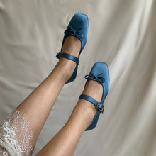 Cargar imagen en el visor de la galería, Ballerinas con moño *Edición Summer*
