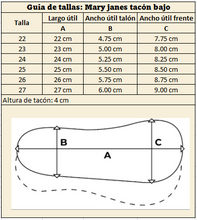 Cargar imagen en el visor de la galería, Zapatos destalonados tintos
