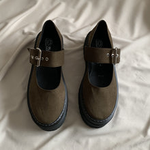Cargar imagen en el visor de la galería, Zapatos Mary Jane (todos los colores)
