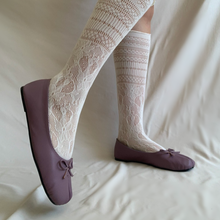 Cargar imagen en el visor de la galería, Ballerinas punta dividida
