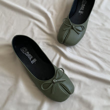 Cargar imagen en el visor de la galería, Ballerinas punta dividida
