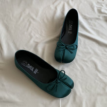 Cargar imagen en el visor de la galería, Ballerinas punta dividida

