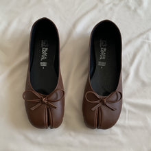 Cargar imagen en el visor de la galería, Ballerinas punta dividida
