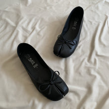 Cargar imagen en el visor de la galería, Ballerinas punta dividida
