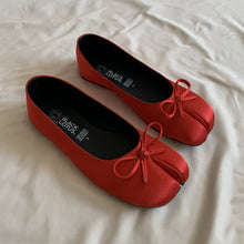 Cargar imagen en el visor de la galería, Ballerinas punta dividida
