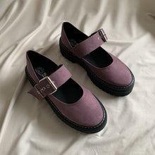 Cargar imagen en el visor de la galería, Zapatos Mary Jane (todos los colores)
